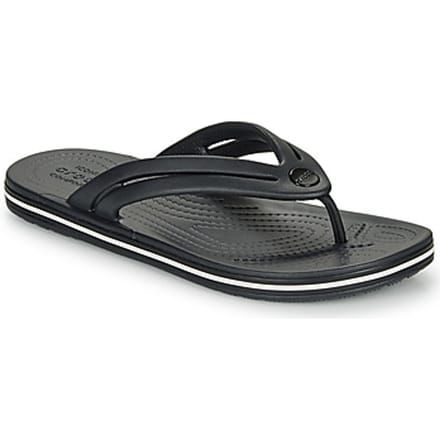 Teenslippers Crocs CROCBAND FLIP W