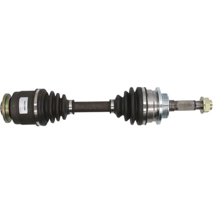 Aandrijfas POINT GEAR PNG73066 links
