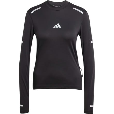 Damestrui met lange mouwen adidas Ultimate Reflective