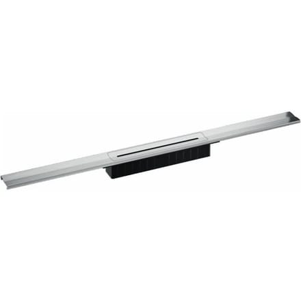 Dallmer CeraFloor Pure shower drain 100 cm 538215