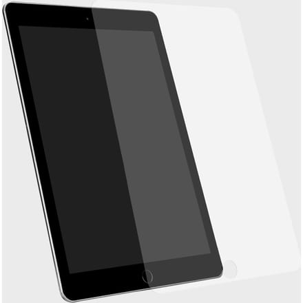 Screen Protector Transparent iPad 10.2"