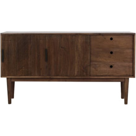 Light & Living - Kast BITIKA - 150x40x80cm - Bruin