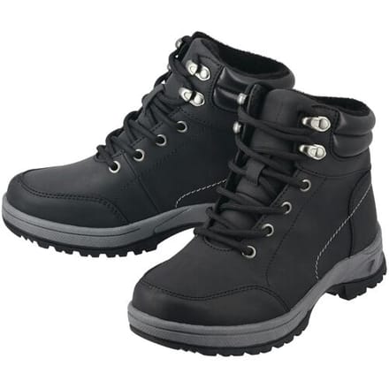 ESMARA Kinder schoenen (Zwart, 35)