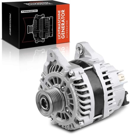Frankberg 1x dynamo generator voor VW Passat 3B Audi