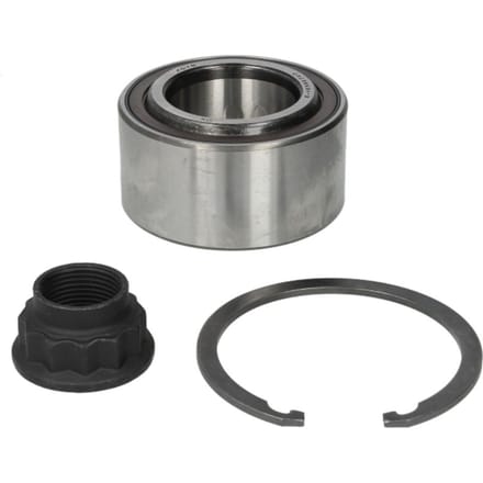 Wiellagerset SKF VKBA 3684