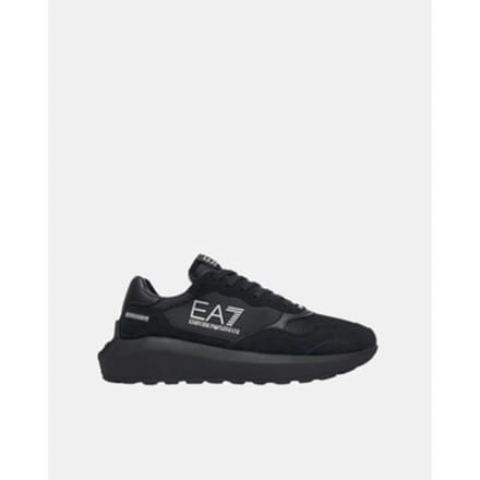 Lage Sneakers Emporio Armani EA7 7X000341 AF18616