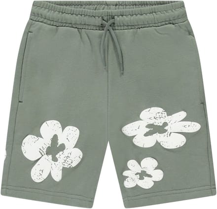 Cars Jeans Short Florian jr. - jongens