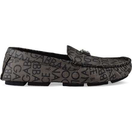 Dolce&Gabbana Loafers Beige