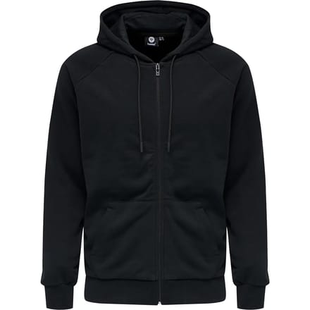 Hooded sweatshirt Hummel hmlisam zip