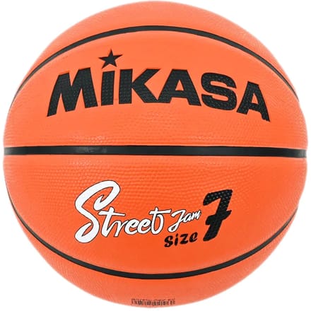 Mikasa Bal koszykowa OBK EC Oranje - Maat 7