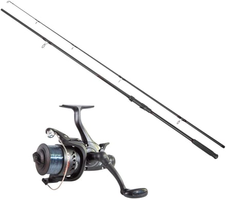 Catchmax Specimen Stalker Combo 2.70m (20-80g) - Karper Set