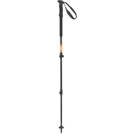 Sticks TSL Hiking carbon 3 cross