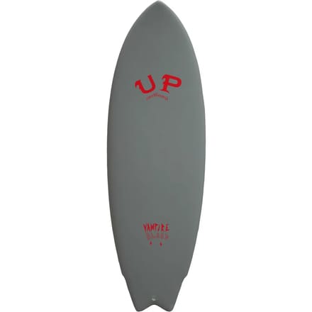 Surfplank UP Surfboards Venture Blood