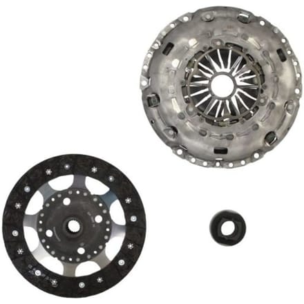 Schaeffler Luk Koppelingsset LUK SAC 624 3417 00