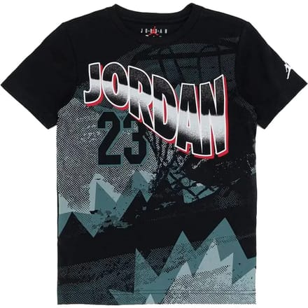 Kinder-T-shirt Jordan Jumpman Play