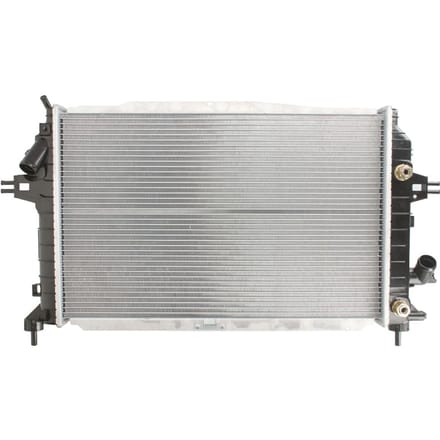 Radiator, motorkoeling THERMOTEC D7X083TT
