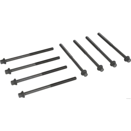 Herth+Buss Elparts Cilinderkopbout set VICTOR HERTH+BUSS JAKOPARTS J1284027