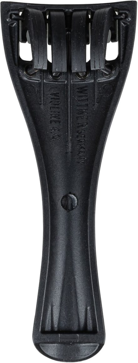 Wittner Kunststof staartstuk - Accessoire voor snaarinstrumenten