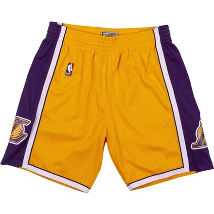 nba shorts Los Angeles Lakers
