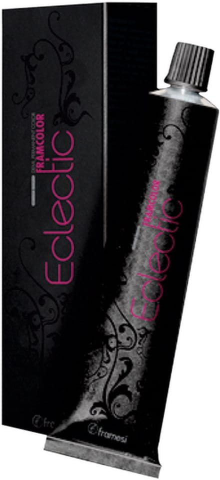 FramColor Eclectic Demi-Permanent Color