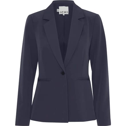 Ichi IHLEXI BL Blazer - Maat 34