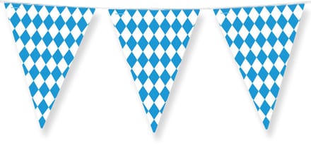 Party Flags - Oktoberfest