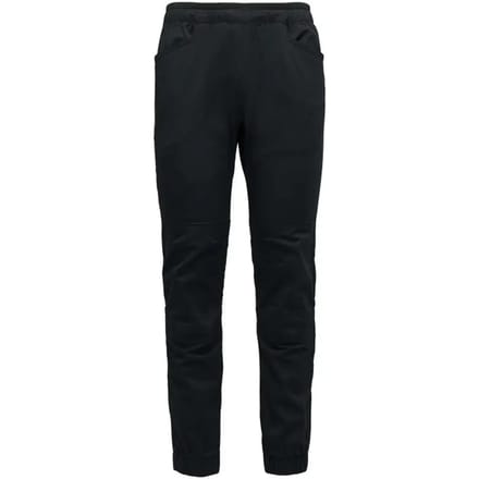 Broek Black Diamond Notion
