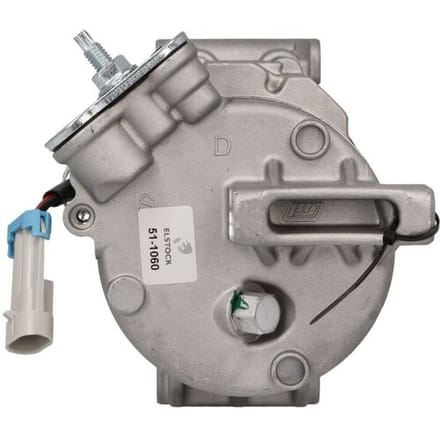 Airco-compressor ELSTOCK 51-1060