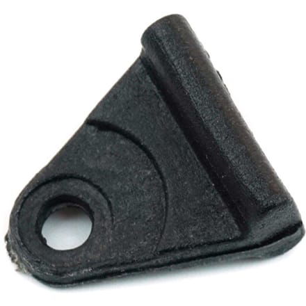 BDP222 pare-soleil de fenêtre arrière support de curseur en T pour BMW E38 E39 E46 E60 E65 E66 E67 Vectra C
