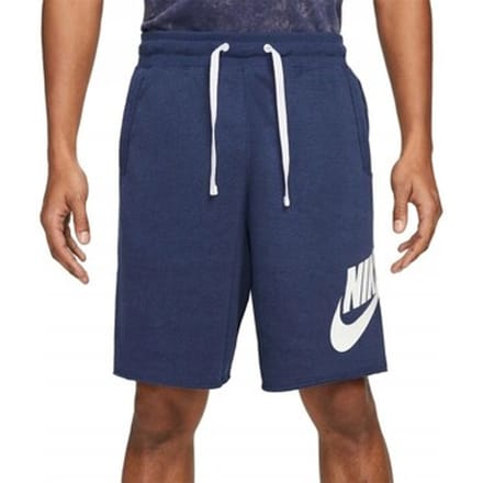 Alumni Broek Mannen - Maat S