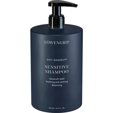 Löwengrip L&ouml;wengrip Anti-Dandruff Sensitive Shampoo 500 ml
