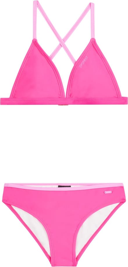 Protest Prtjula Jr – Triangel bikini set Meisjes – Verstelbare bandjes – Uitneembare vulling