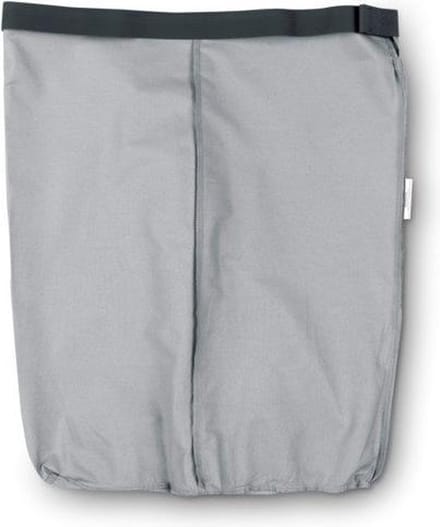 Brabantia Waszak voor Selector Wasbox - 40-55 l - Grijs