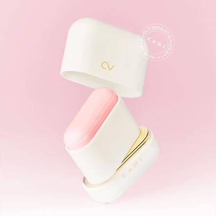 Kahi CV Shine Fit Sun Stick 13,5g +RANDOM GIFT white