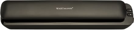 Wartmann WM-1507 SL Vacuümapparaat, slim, zwart