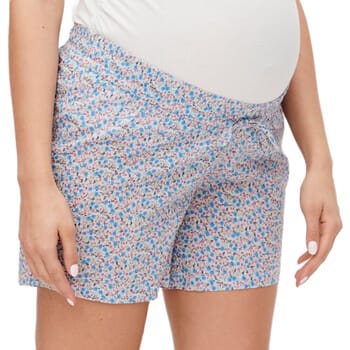 Korte Broek Mamalicious Ginger