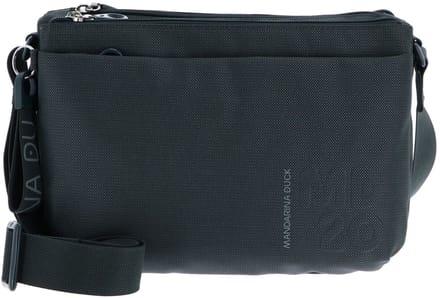 MANDARINA DUCK schoudertas MD20 Crossover Bag Pine Green groen