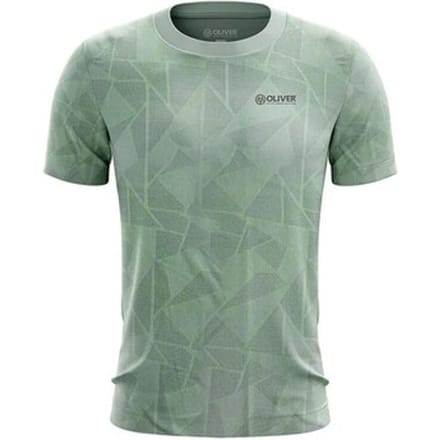 T-shirt Korte Mouw Oliver 70030