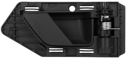 Modecar Citroen Berlingo - Interne Deurhendel - Zwart - Rechterkant