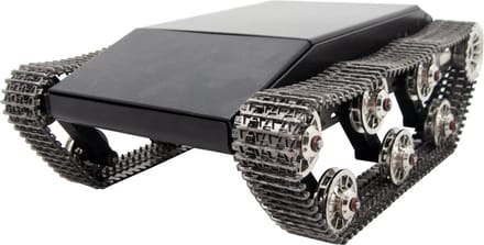 DAGU ROBOT TANK CHASSIS T'REX