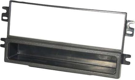1-DIN paneel Kia Sportage 2005-2008