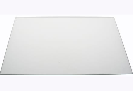 WHIRLPOOL - GLASPLAAT - COMPLEET - 481010668655
