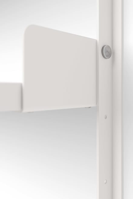 New Works New Works Tea Shelf - white/white