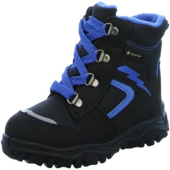 Superfit snowboots husky Royal Blue/Koningsblauw-21