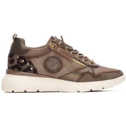 CARMELA 162513 Trainer - TAUPE