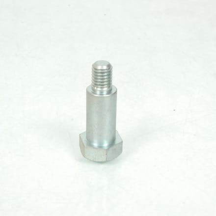 Axe béquille latérale pour scooter Peugeot 125 Jet force Après 2003 734201 Ø12