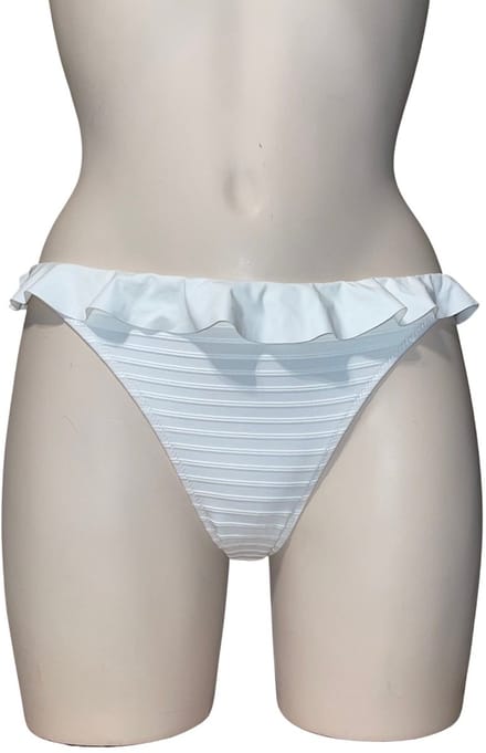 Marie Jo Swim Celine Bikini Slip 1002550 Natuur - maat 42