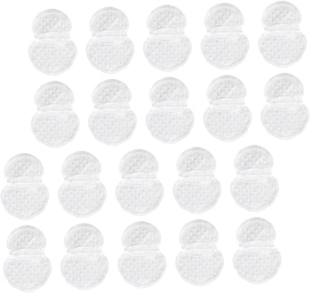 Zweetpads - Okselpads - Zweet Absorberen - Ademend Comfort - 9.5 x 12.5 cm