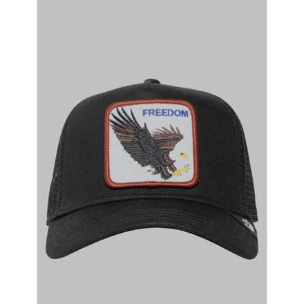 GOORIN Pet OG Trucker Een maat