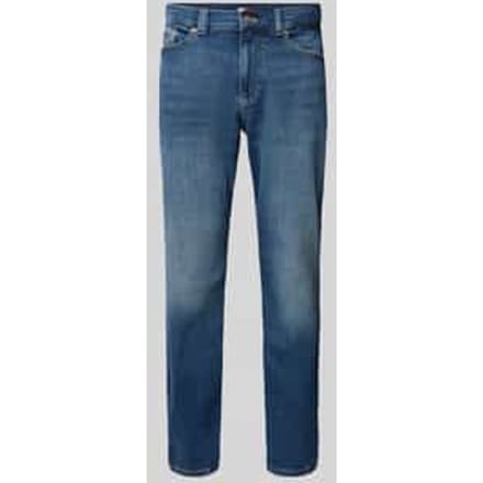 Slim fit jeans in 5-pocketmodel, model 'RYAN'